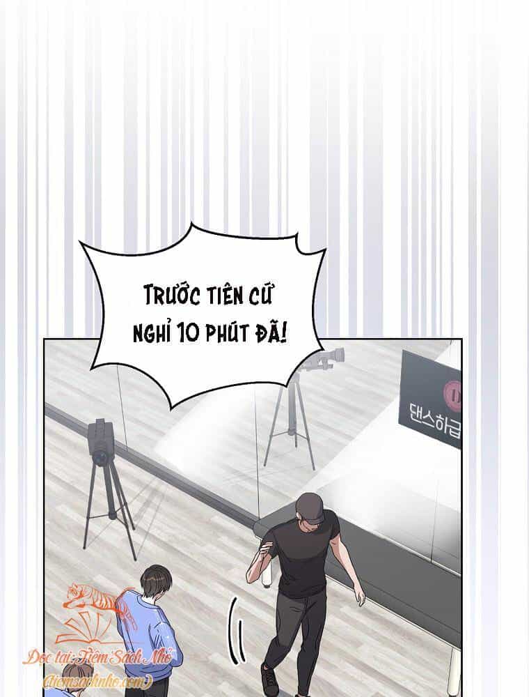 Ra Mắt Hay Ra Đi - Chương 6 - ảnh 79