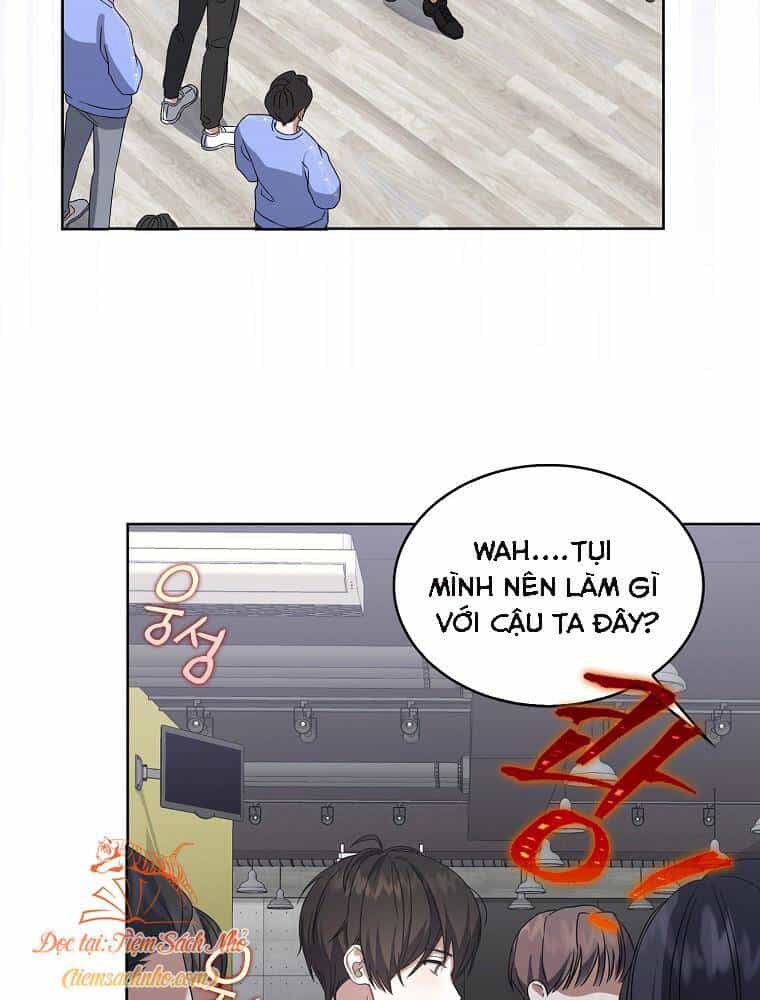 Ra Mắt Hay Ra Đi - Chương 6 - ảnh 80