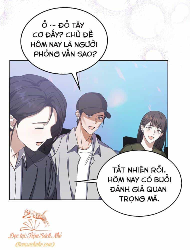 Ra Mắt Hay Ra Đi - Chương 6 - ảnh 95