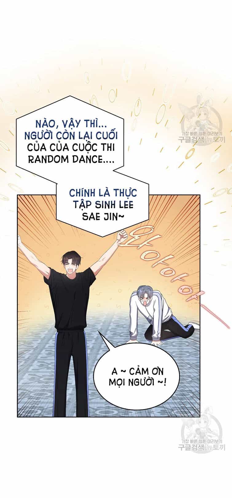 Ra Mắt Hay Ra Đi - Chương 38.1 - ảnh 12