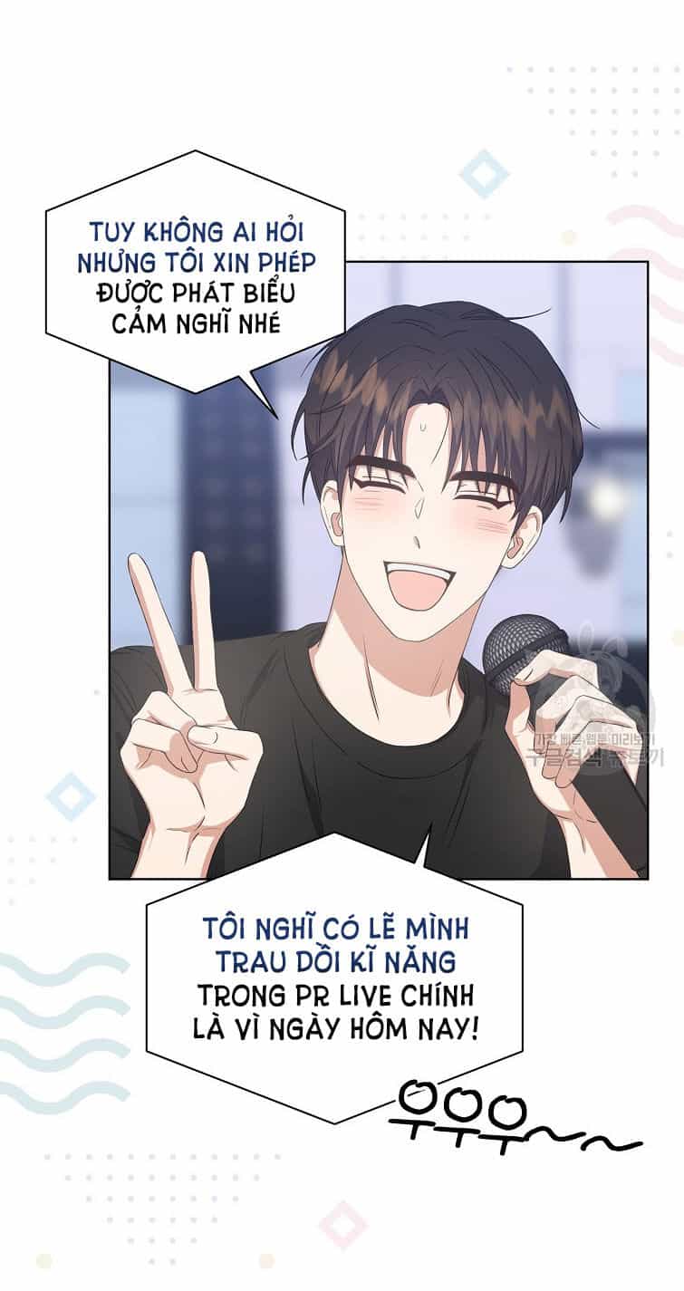 Ra Mắt Hay Ra Đi - Chương 38.1 - ảnh 13