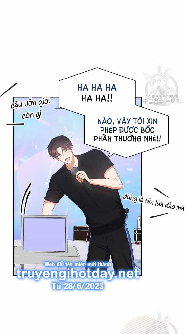 Ra Mắt Hay Ra Đi - Chương 38.1 - ảnh 14