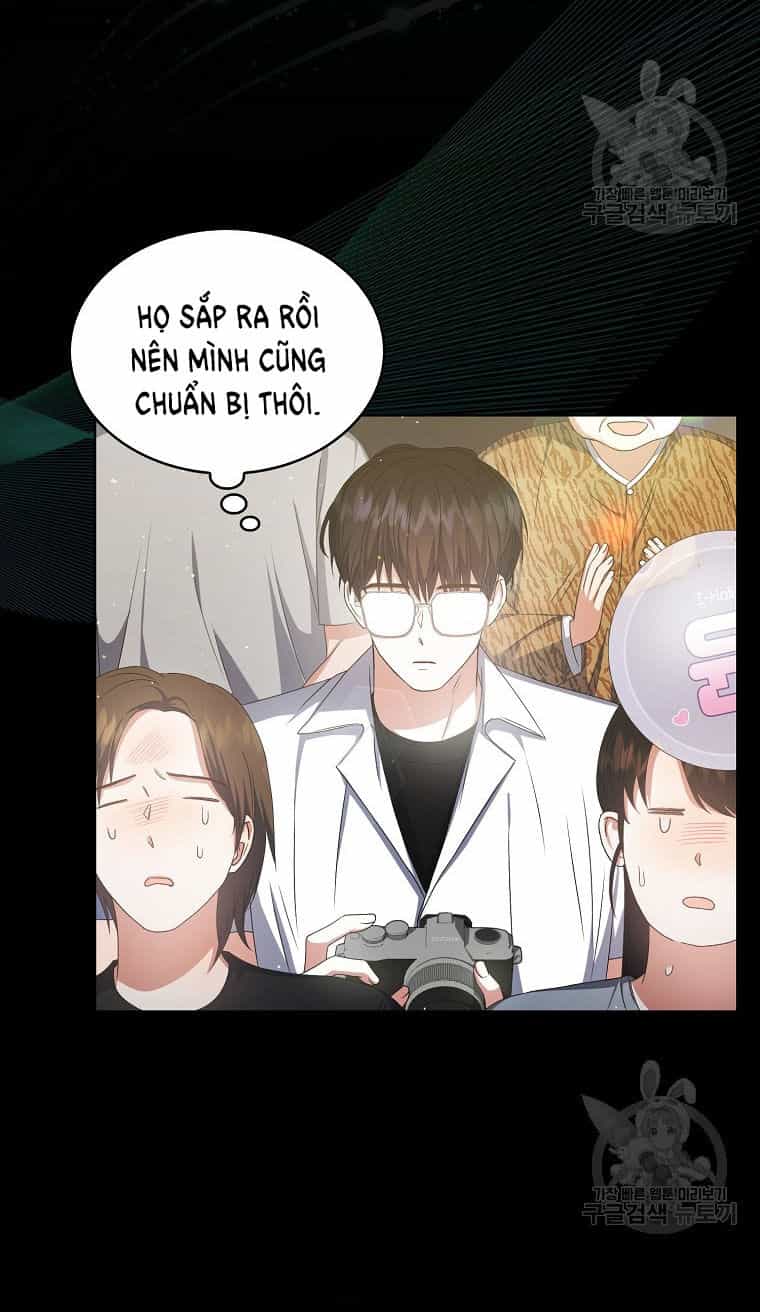 Ra Mắt Hay Ra Đi - Chương 38.1 - ảnh 34