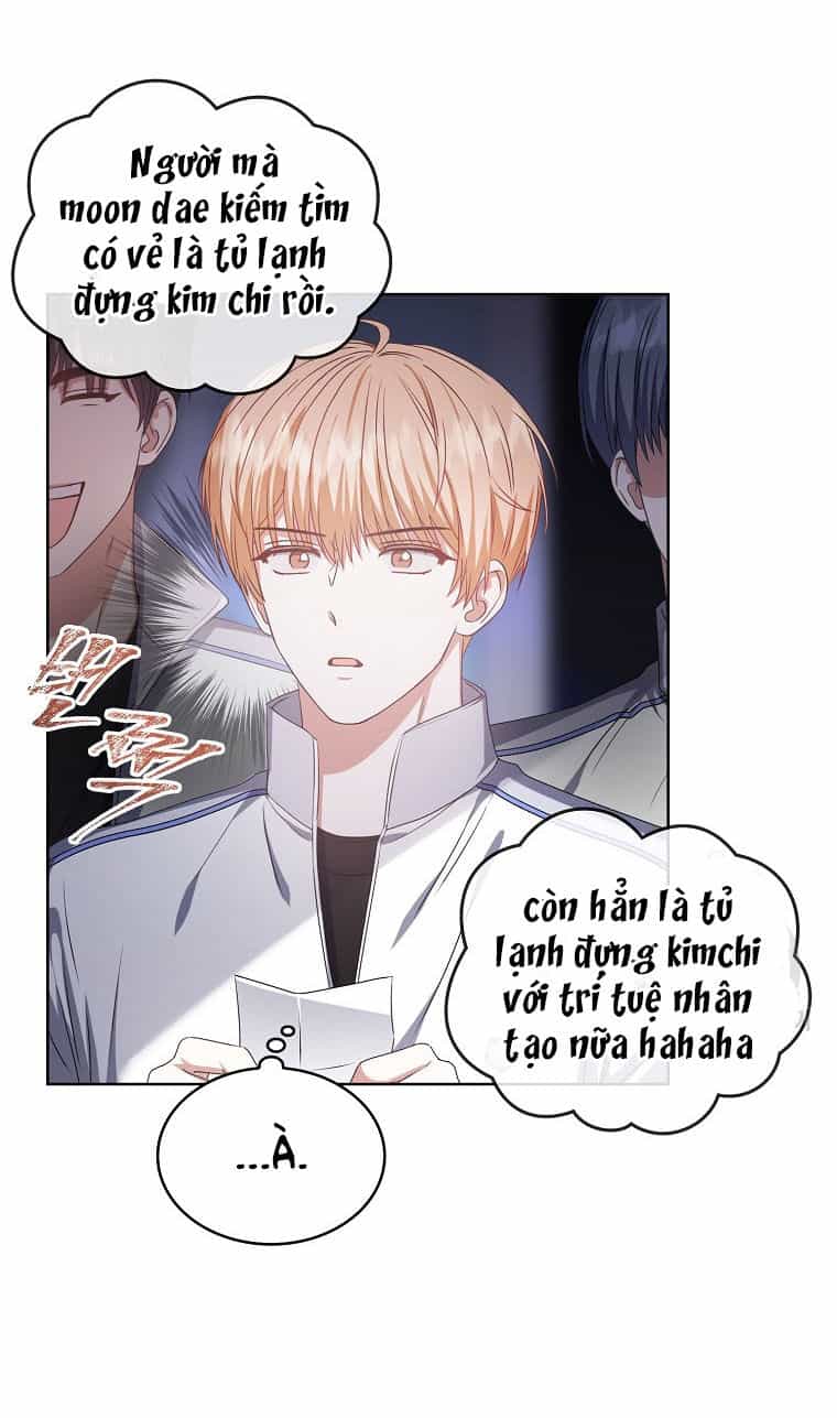 Ra Mắt Hay Ra Đi - Chương 38.2 - ảnh 10