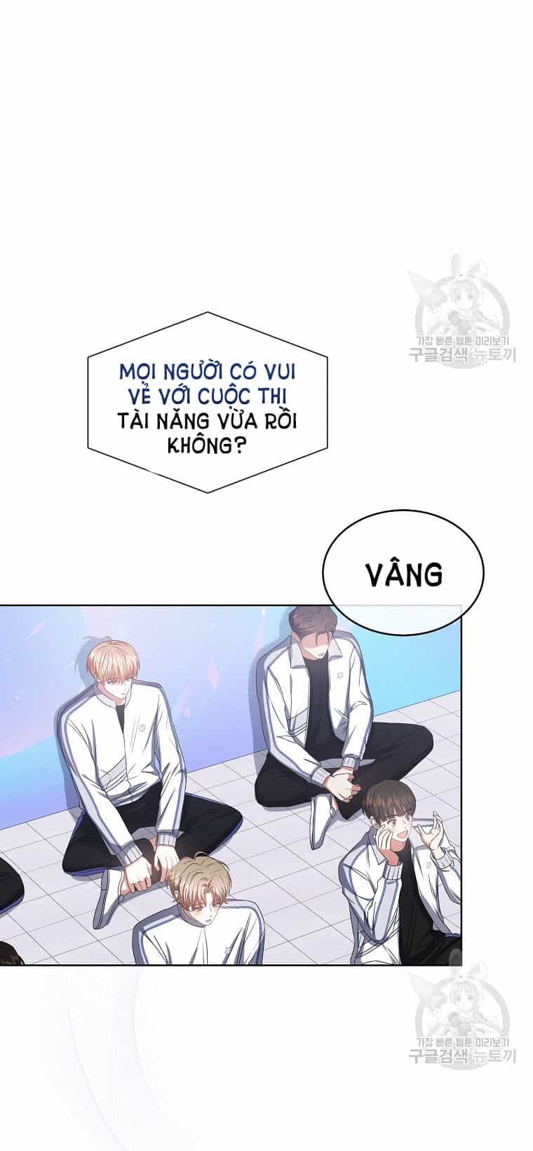 Ra Mắt Hay Ra Đi - Chương 38.2 - ảnh 16