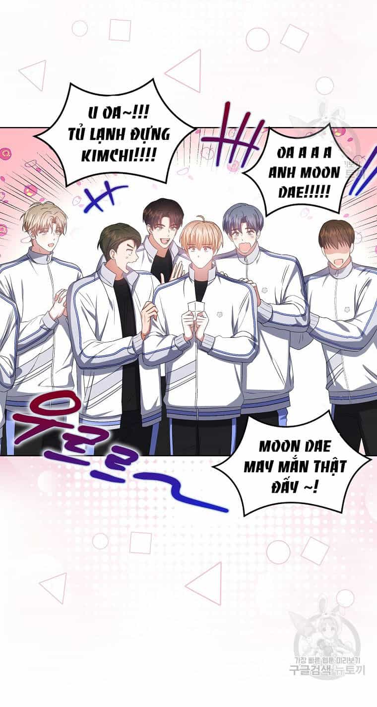 Ra Mắt Hay Ra Đi - Chương 38.2 - ảnh 9
