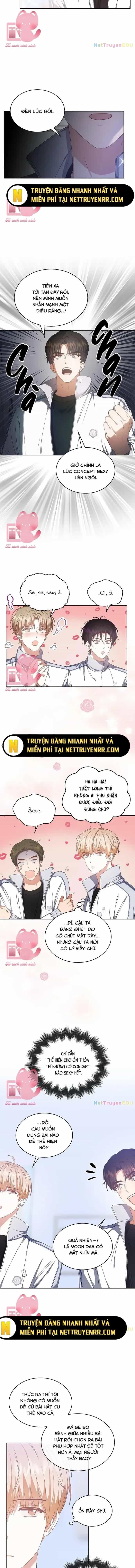 Ra Mắt Hay Ra Đi - Chương 39 - ảnh 10