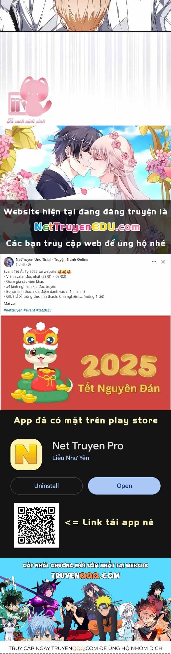Ra Mắt Hay Ra Đi - Chương 39 - ảnh 12