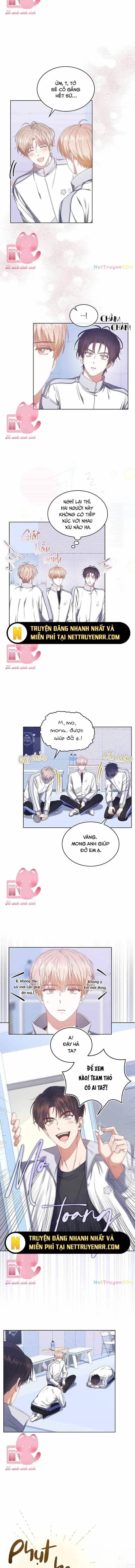 Ra Mắt Hay Ra Đi - Chương 39 - ảnh 3