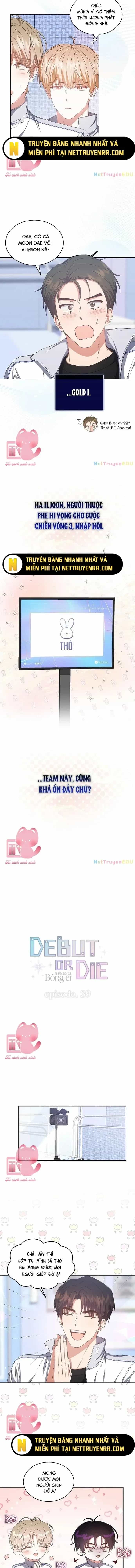 Ra Mắt Hay Ra Đi - Chương 39 - ảnh 6