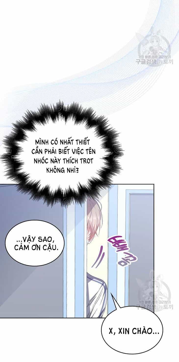 Ra Mắt Hay Ra Đi - Chương 39.1 - ảnh 10