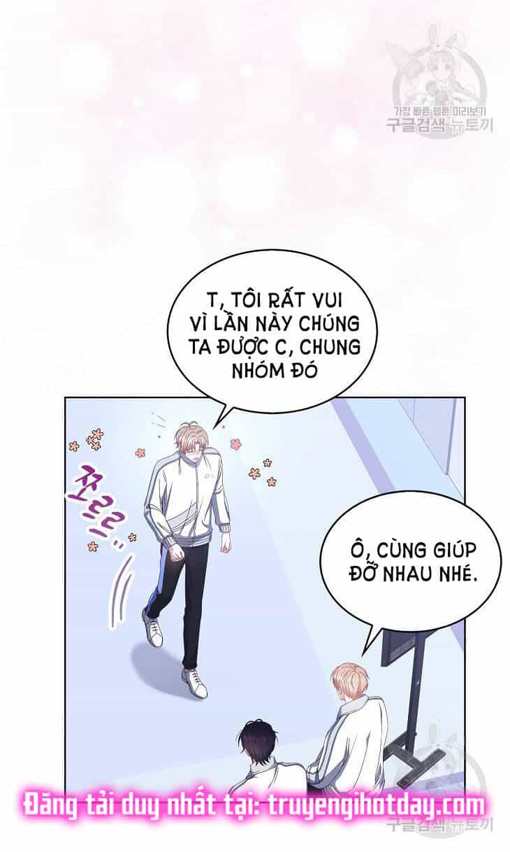 Ra Mắt Hay Ra Đi - Chương 39.1 - ảnh 13