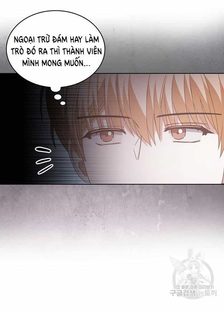 Ra Mắt Hay Ra Đi - Chương 39.1 - ảnh 25