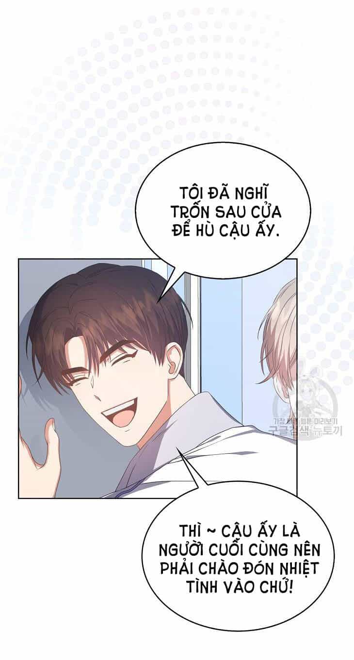 Ra Mắt Hay Ra Đi - Chương 39.1 - ảnh 27