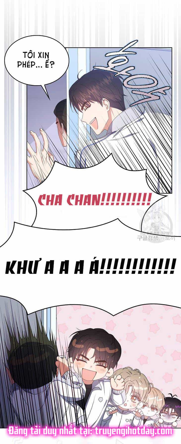 Ra Mắt Hay Ra Đi - Chương 39.1 - ảnh 29