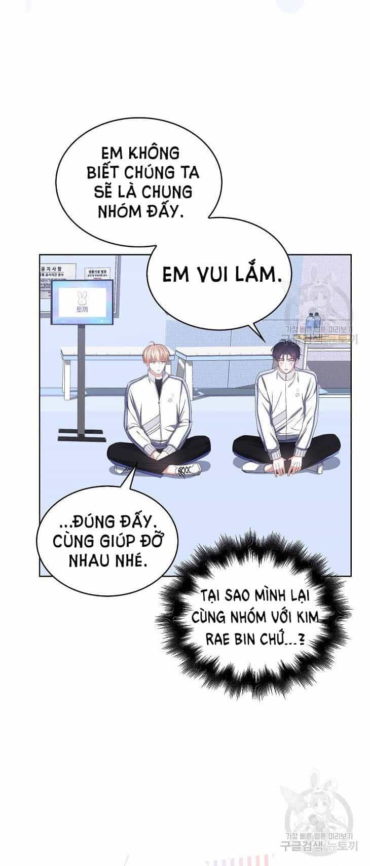 Ra Mắt Hay Ra Đi - Chương 39.1 - ảnh 7