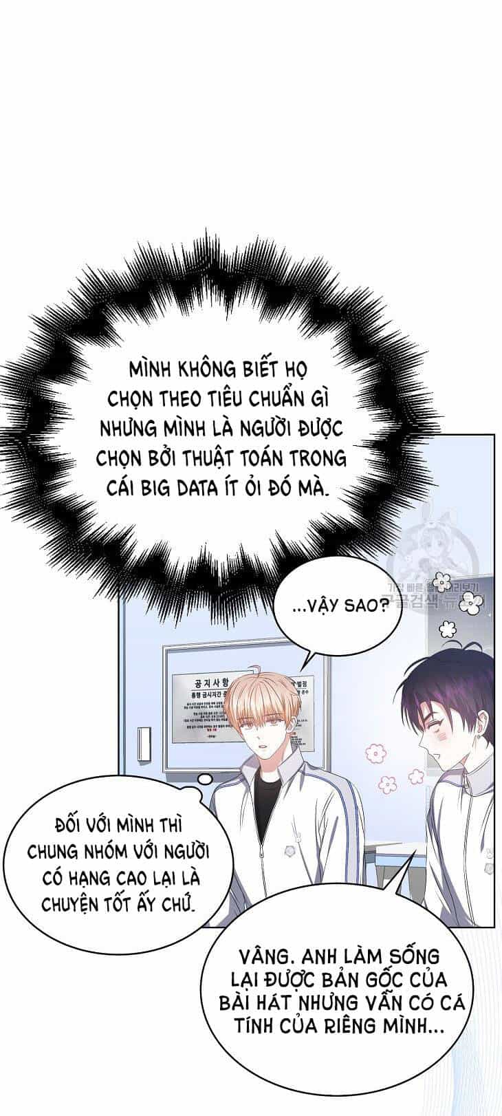 Ra Mắt Hay Ra Đi - Chương 39.1 - ảnh 9