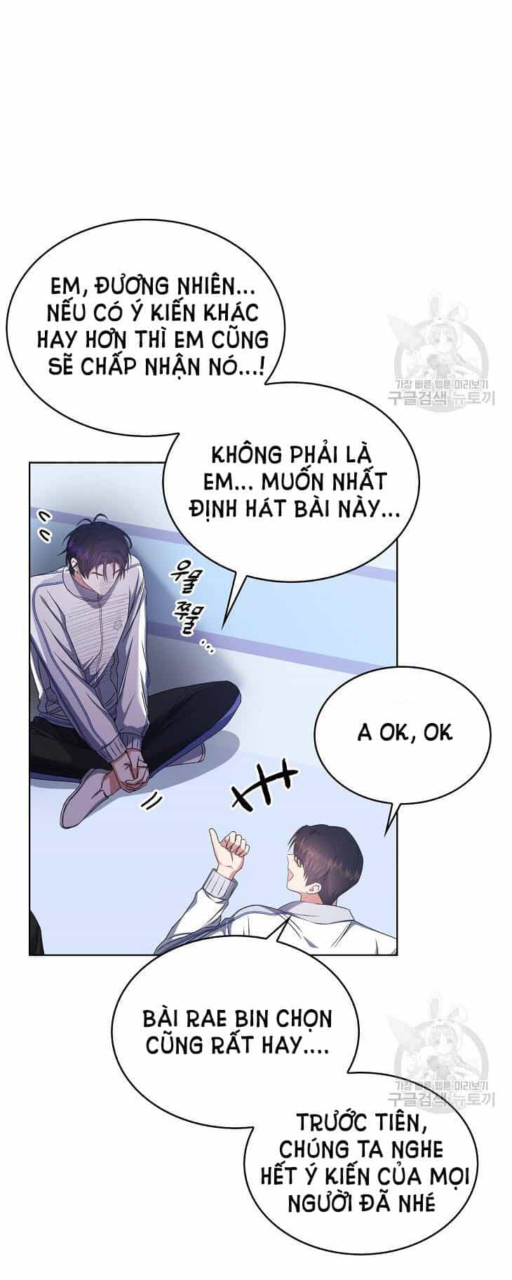 Ra Mắt Hay Ra Đi - Chương 39.2 - ảnh 17