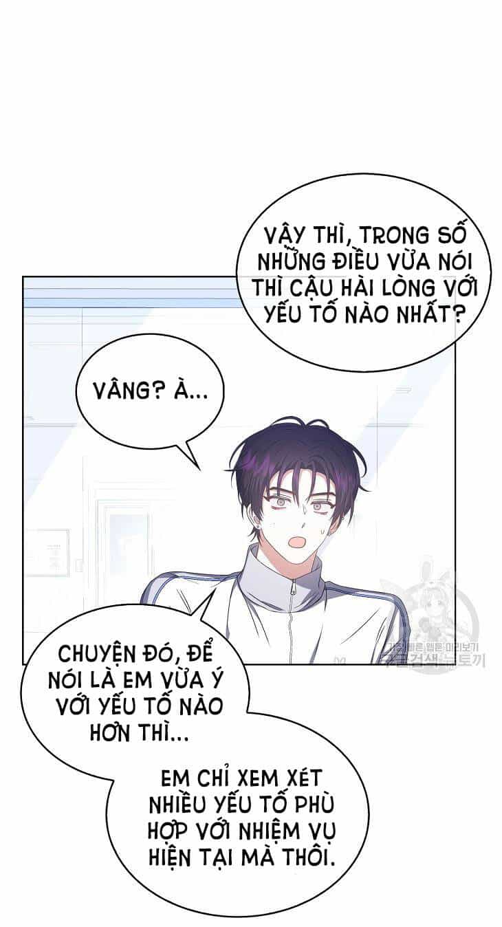 Ra Mắt Hay Ra Đi - Chương 39.2 - ảnh 19