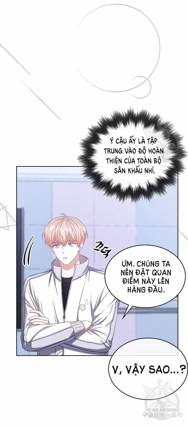 Ra Mắt Hay Ra Đi - Chương 39.2 - ảnh 20