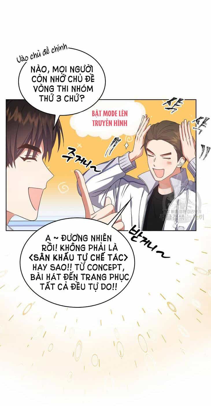Ra Mắt Hay Ra Đi - Chương 39.2 - ảnh 6