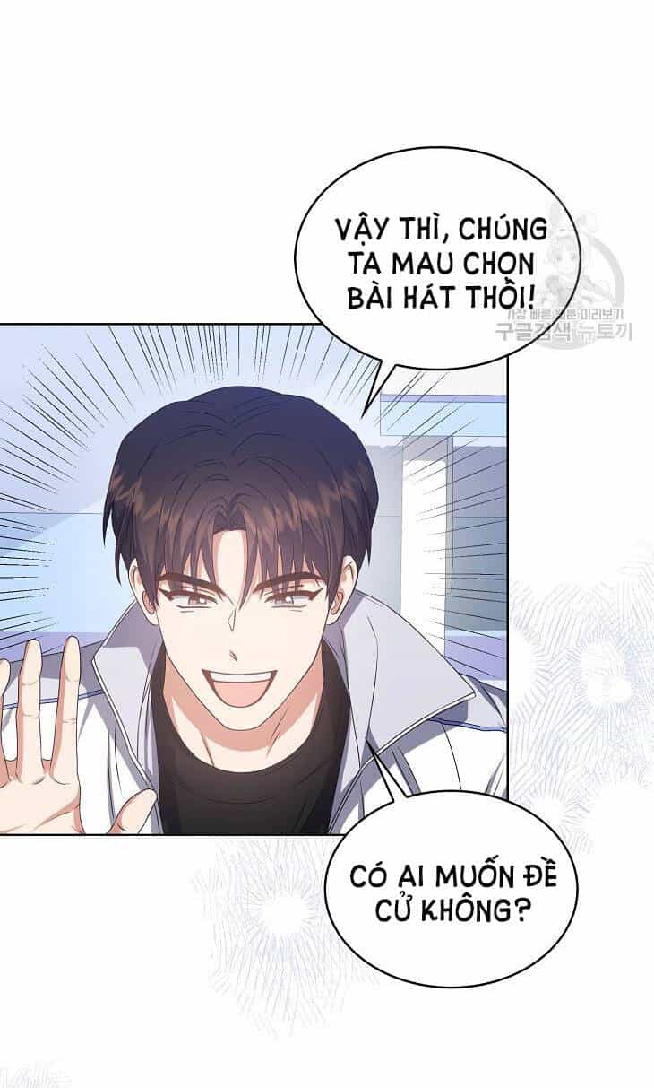 Ra Mắt Hay Ra Đi - Chương 39.2 - ảnh 8