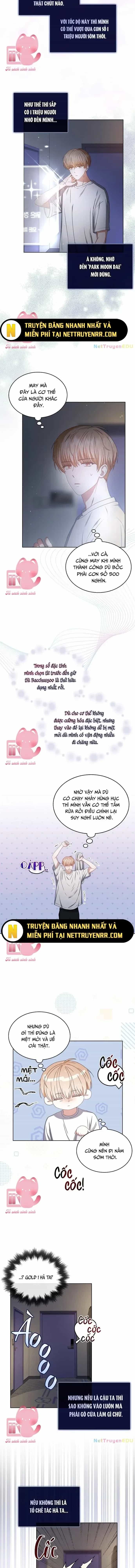 Ra Mắt Hay Ra Đi - Chương 40 - ảnh 10