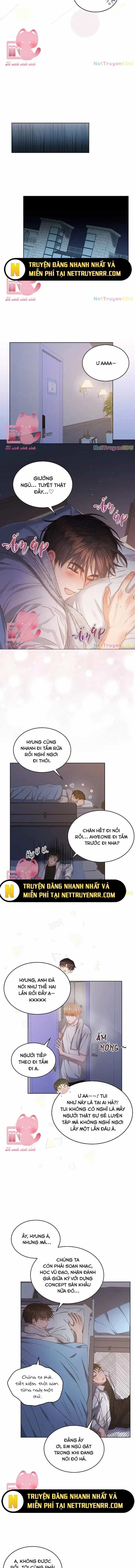 Ra Mắt Hay Ra Đi - Chương 40 - ảnh 7