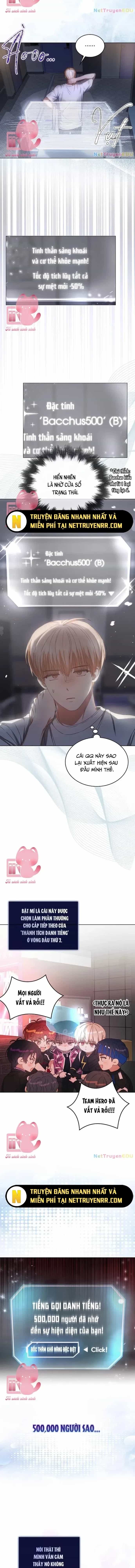 Ra Mắt Hay Ra Đi - Chương 40 - ảnh 9