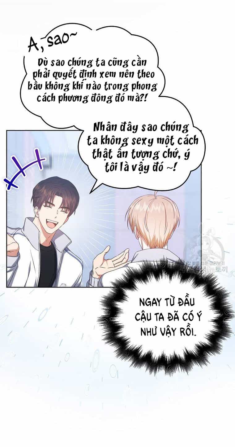 Ra Mắt Hay Ra Đi - Chương 40.1 - ảnh 14