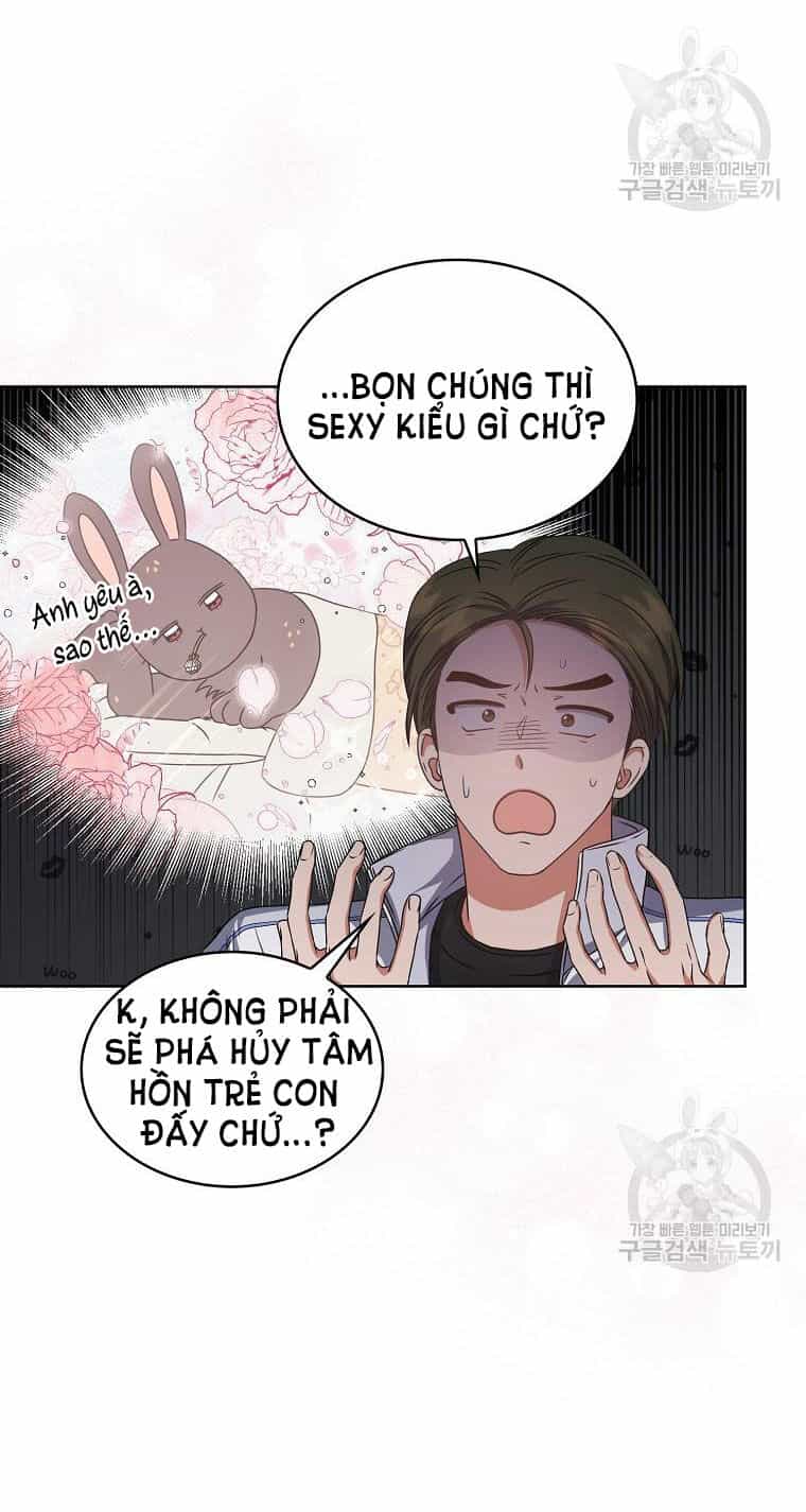 Ra Mắt Hay Ra Đi - Chương 40.1 - ảnh 18