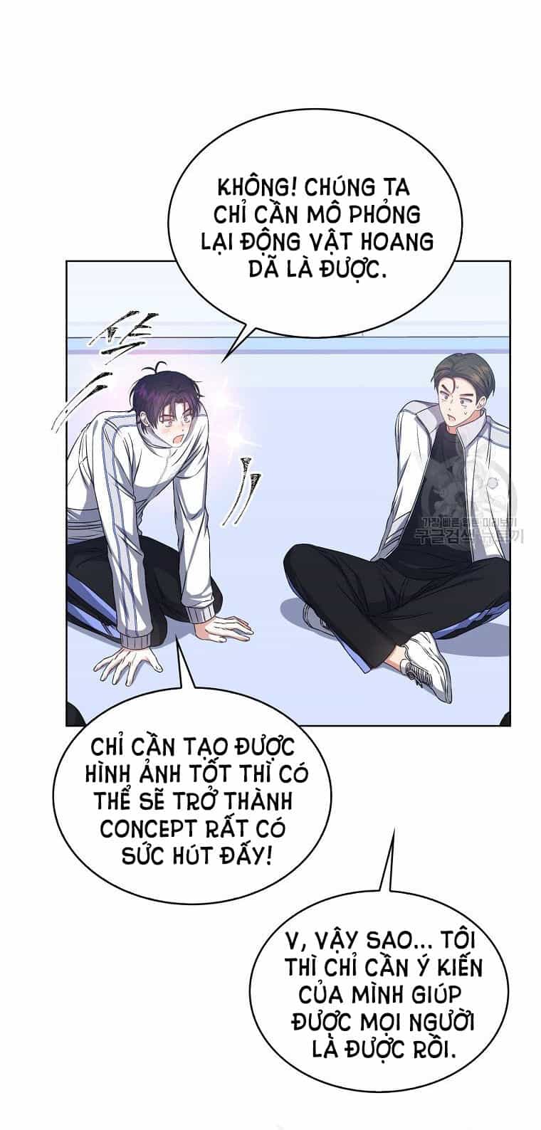 Ra Mắt Hay Ra Đi - Chương 40.1 - ảnh 19