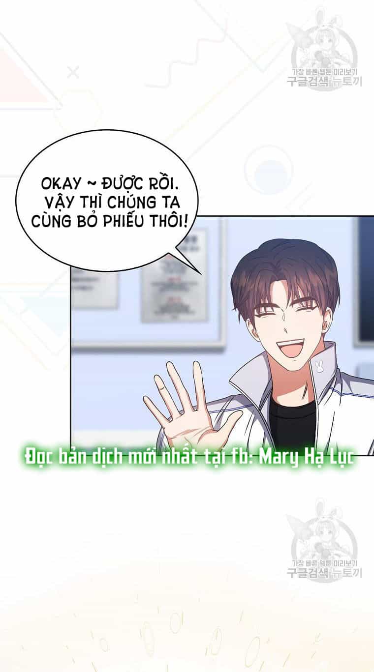 Ra Mắt Hay Ra Đi - Chương 40.1 - ảnh 20