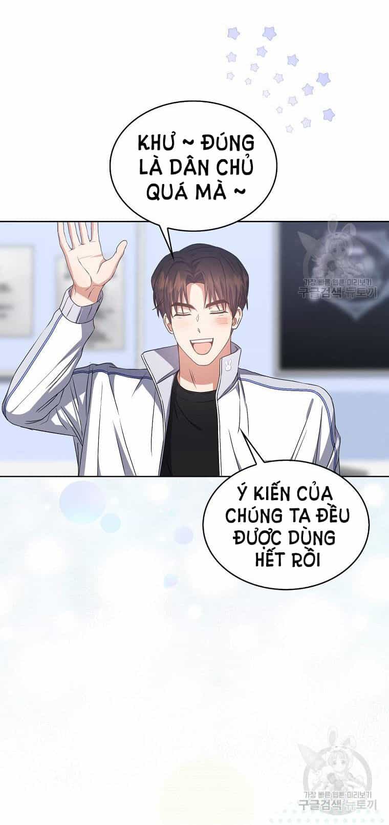Ra Mắt Hay Ra Đi - Chương 40.1 - ảnh 22