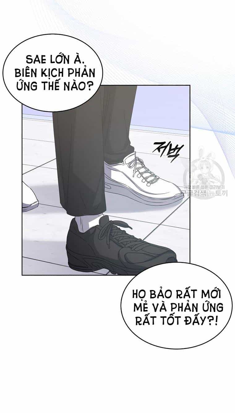 Ra Mắt Hay Ra Đi - Chương 40.1 - ảnh 27