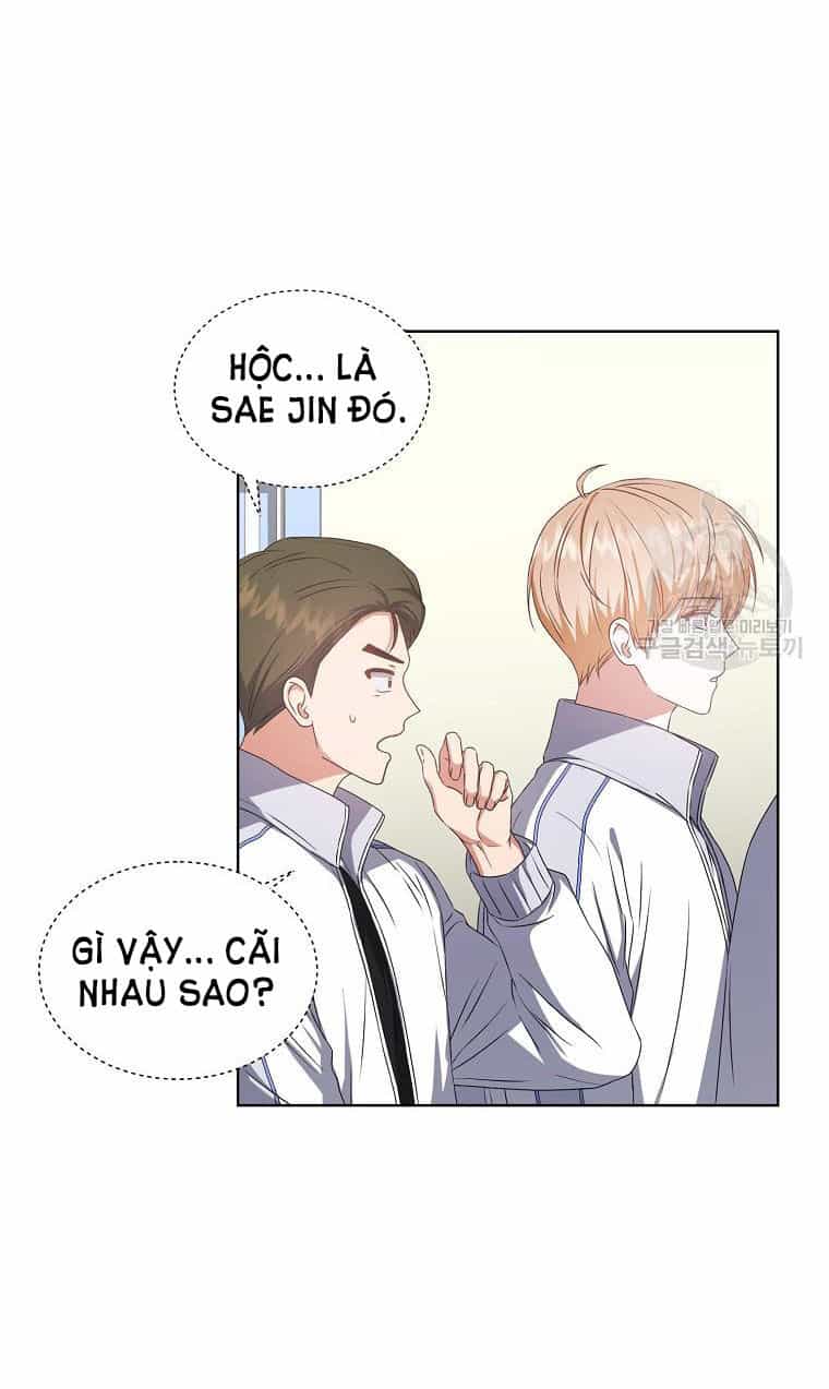 Ra Mắt Hay Ra Đi - Chương 40.1 - ảnh 30