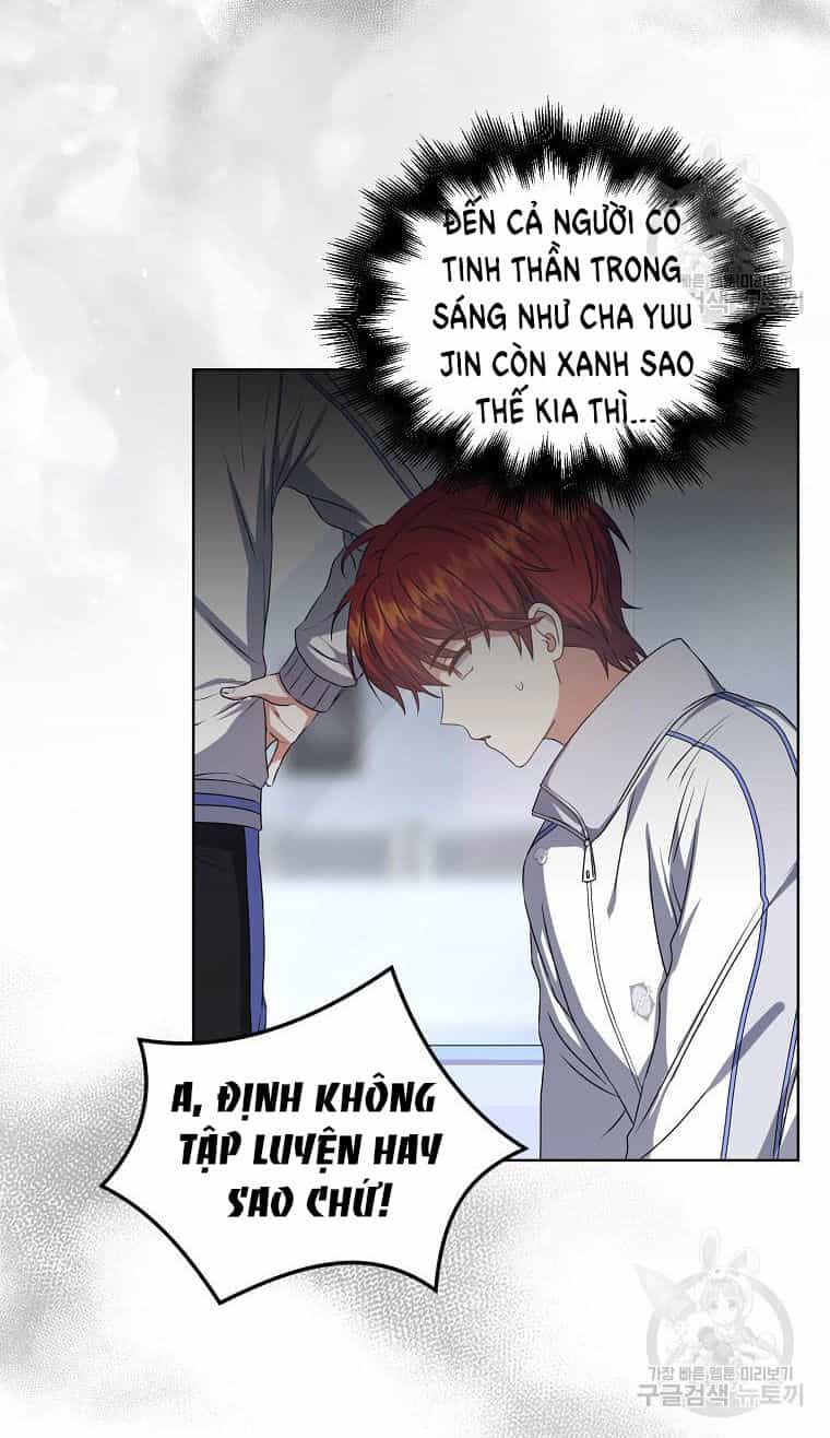 Ra Mắt Hay Ra Đi - Chương 40.1 - ảnh 36