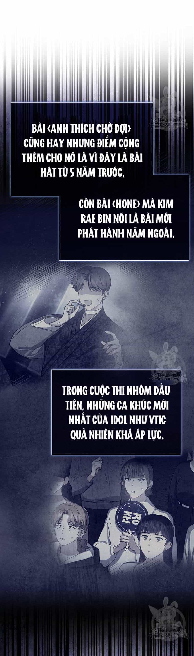 Ra Mắt Hay Ra Đi - Chương 40.1 - ảnh 6