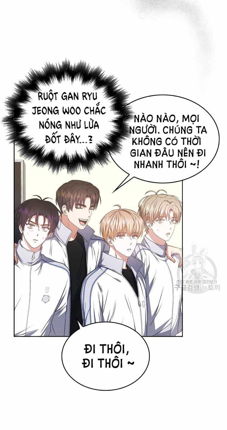 Ra Mắt Hay Ra Đi - Chương 40.2 - ảnh 1