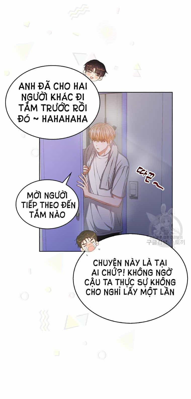 Ra Mắt Hay Ra Đi - Chương 40.2 - ảnh 6