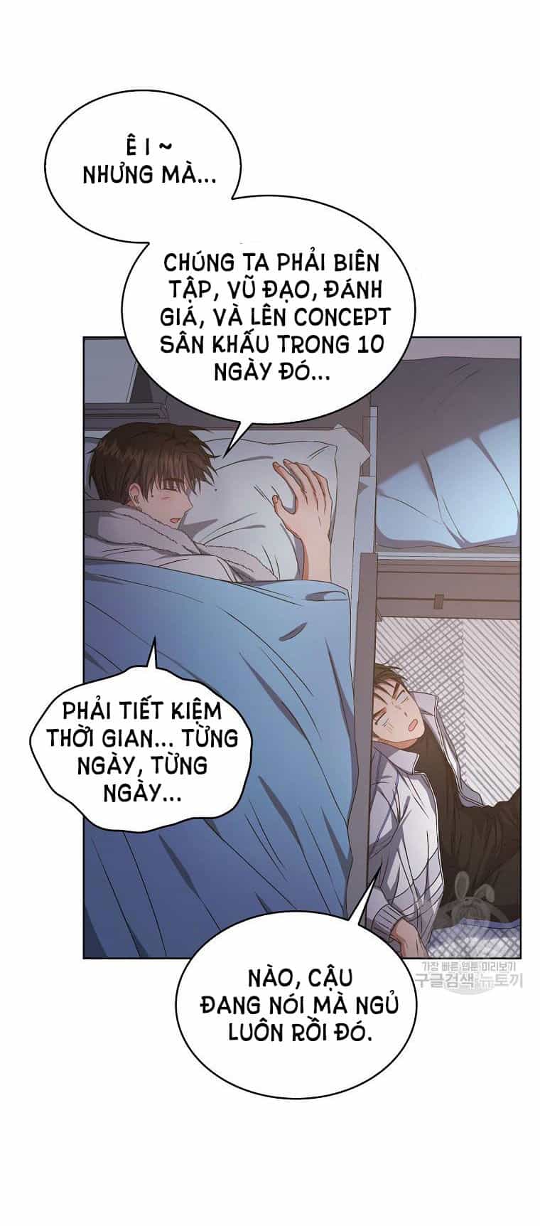 Ra Mắt Hay Ra Đi - Chương 40.2 - ảnh 7