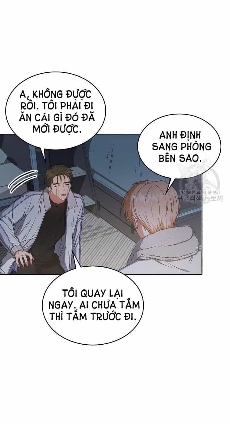Ra Mắt Hay Ra Đi - Chương 40.2 - ảnh 8
