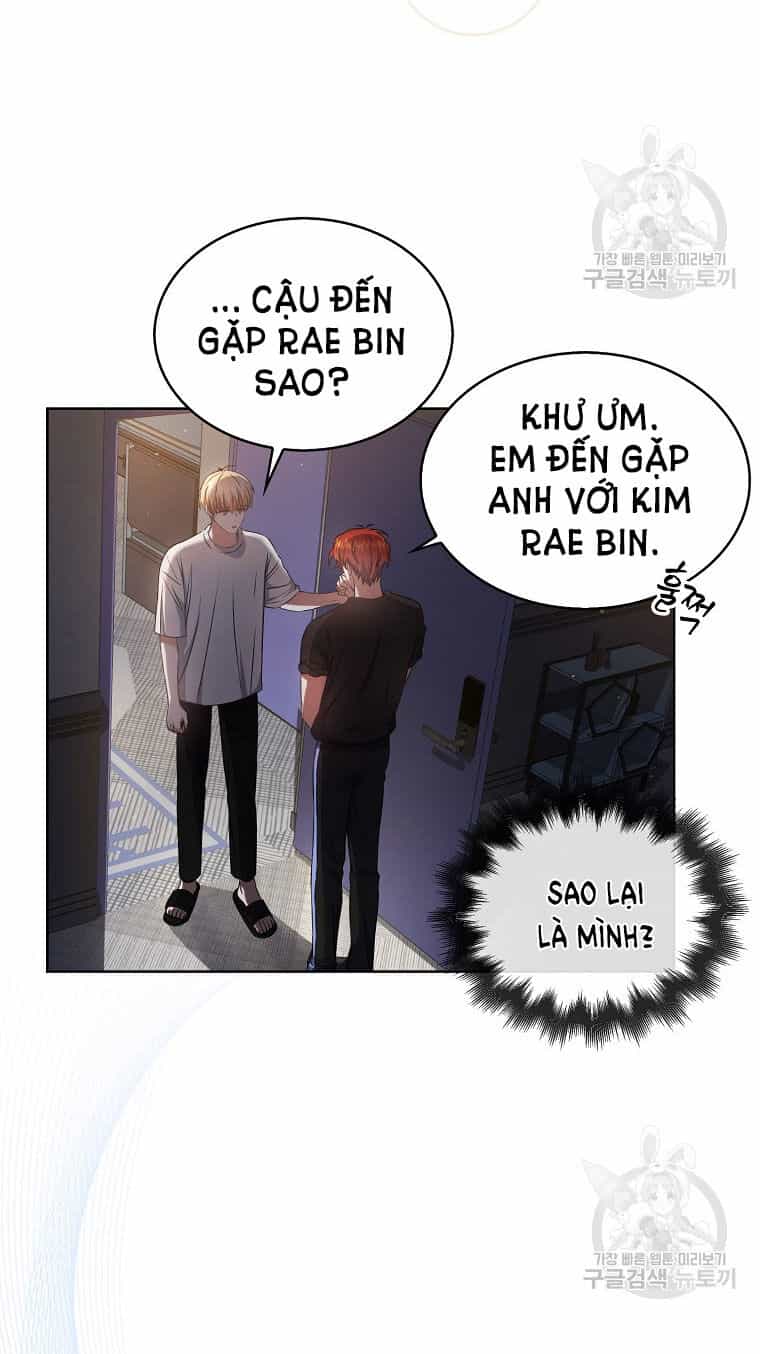Ra Mắt Hay Ra Đi - Chương 41.1 - ảnh 13