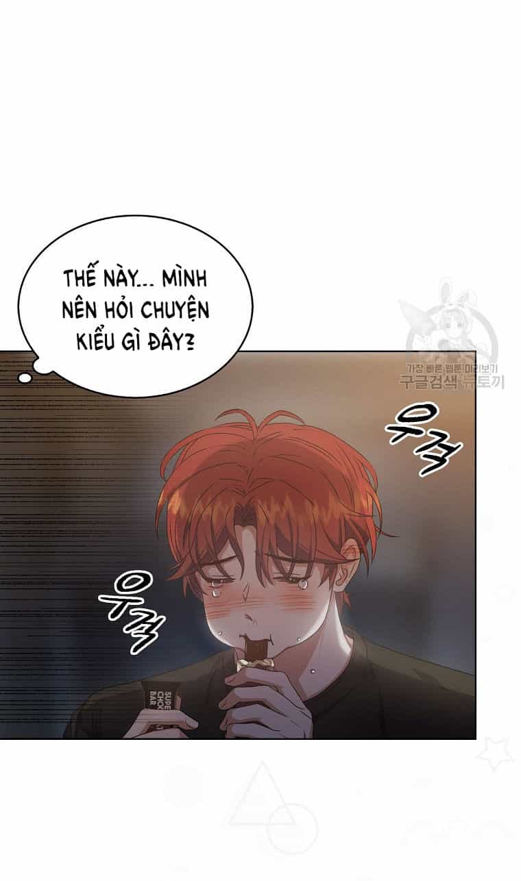 Ra Mắt Hay Ra Đi - Chương 41.1 - ảnh 19