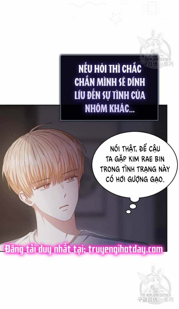 Ra Mắt Hay Ra Đi - Chương 41.1 - ảnh 20