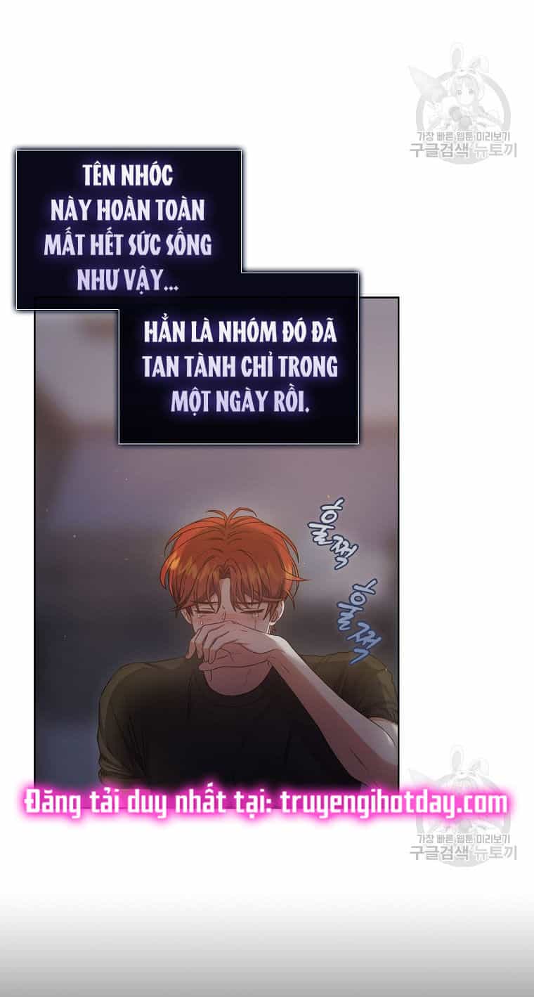 Ra Mắt Hay Ra Đi - Chương 41.1 - ảnh 26