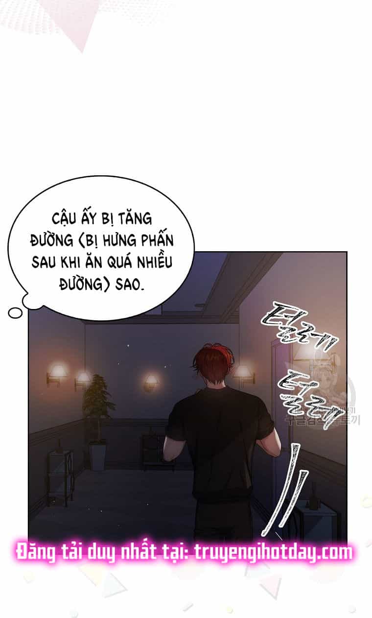 Ra Mắt Hay Ra Đi - Chương 41.2 - ảnh 1