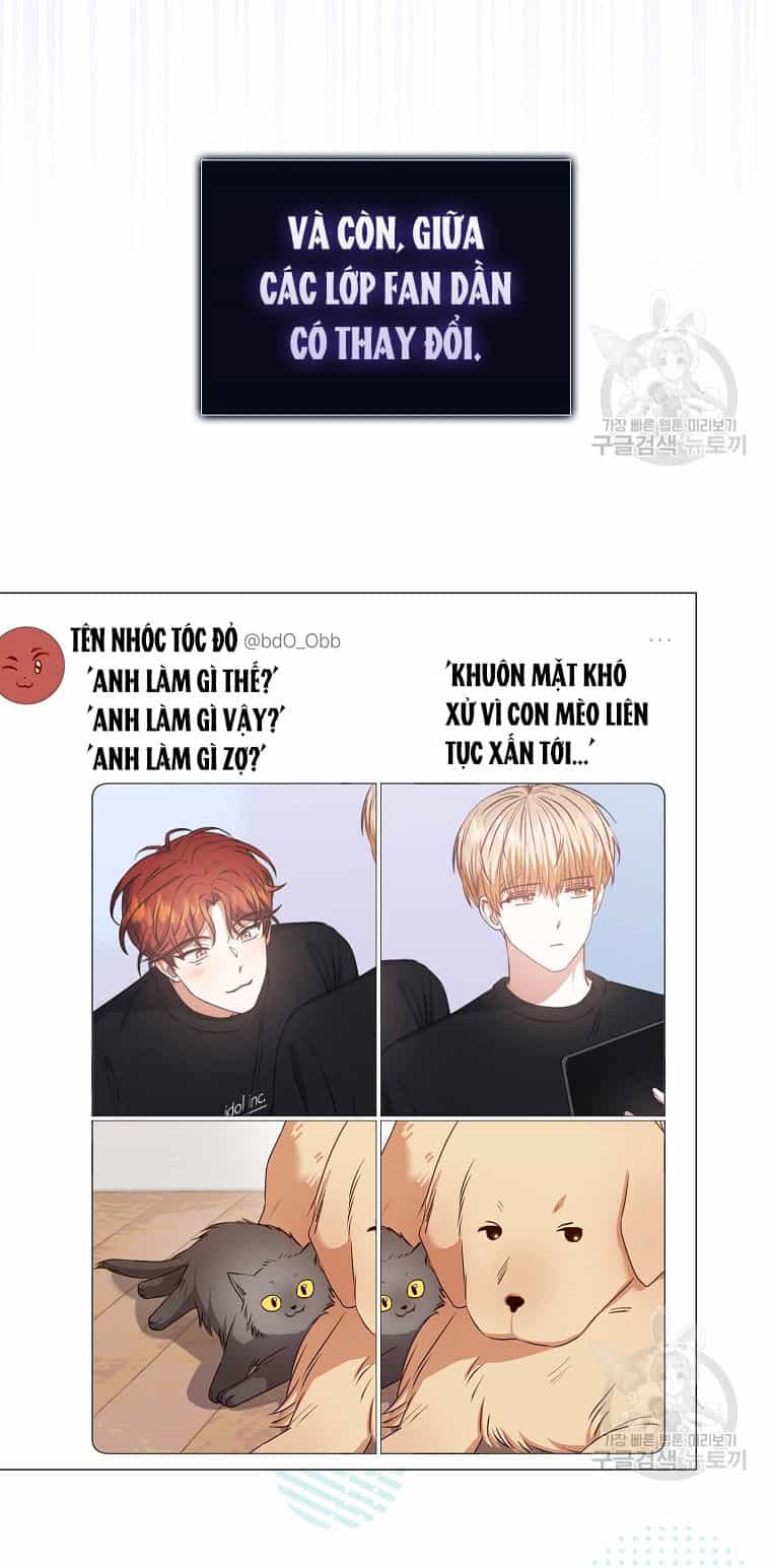 Ra Mắt Hay Ra Đi - Chương 41.2 - ảnh 31