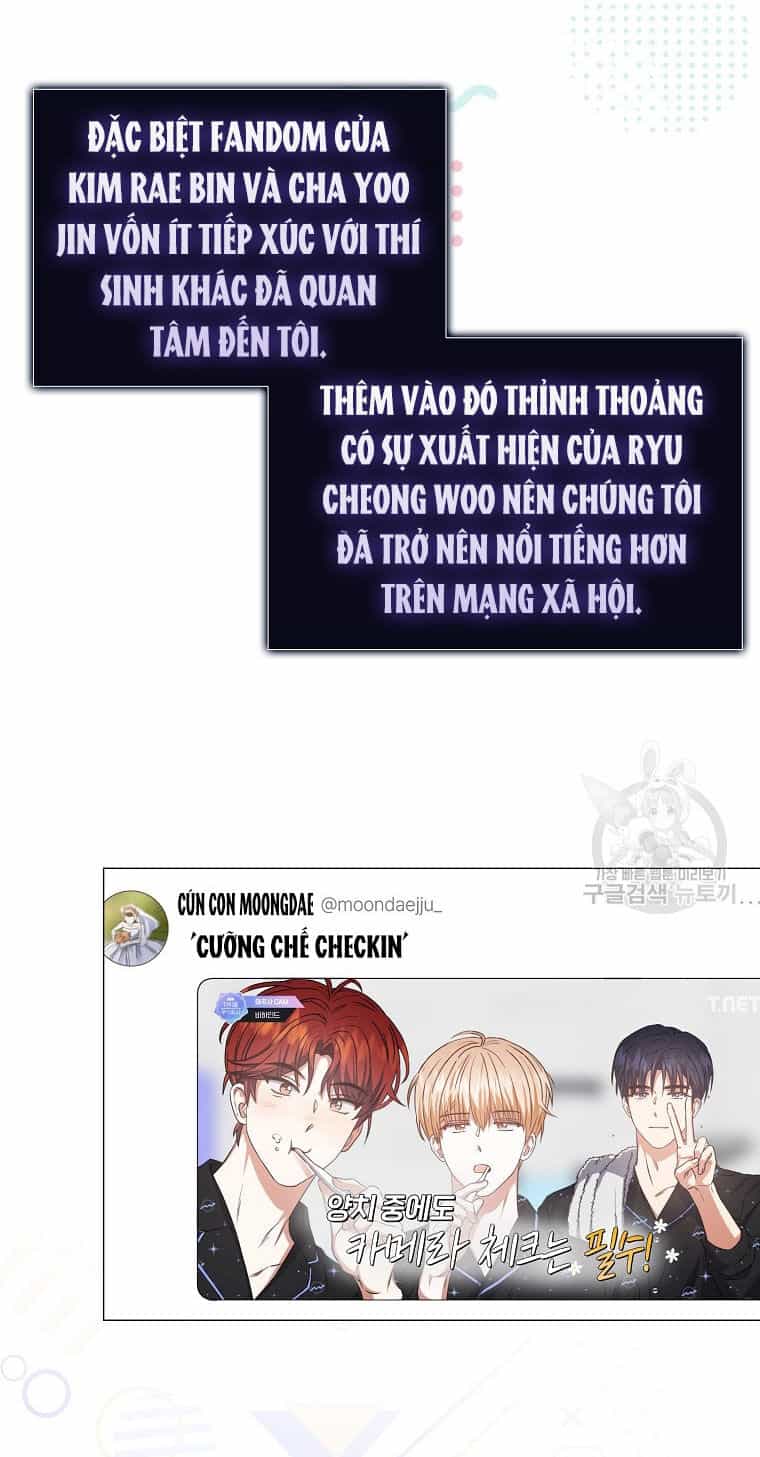 Ra Mắt Hay Ra Đi - Chương 41.2 - ảnh 32