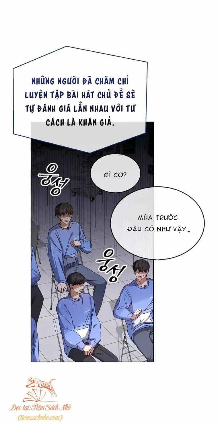 Ra Mắt Hay Ra Đi - Chương 7 - ảnh 11